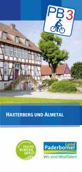 Haxterberg und Almetal